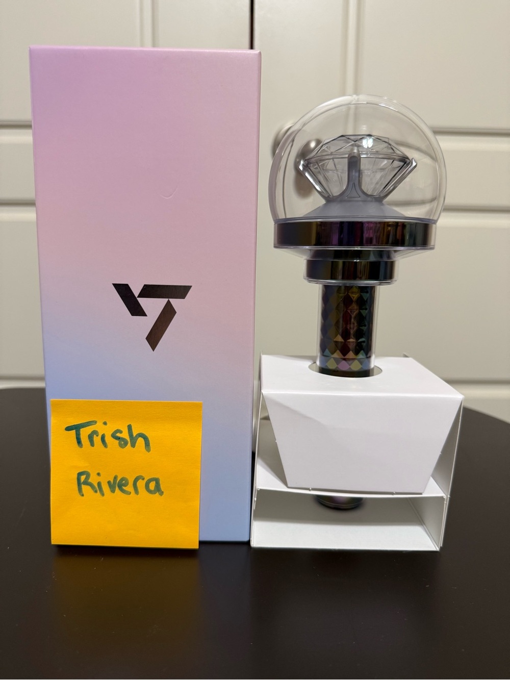 Seventeen Official K-pop Light Stick
